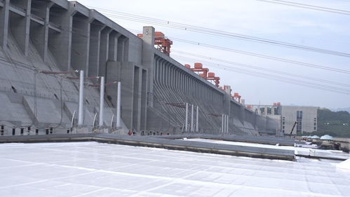 东方雨虹建筑修缮助力国家重点工程